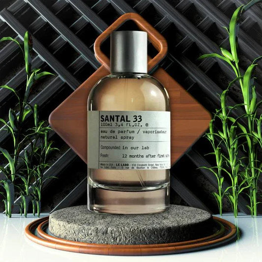 LE LABO SANTAL 33