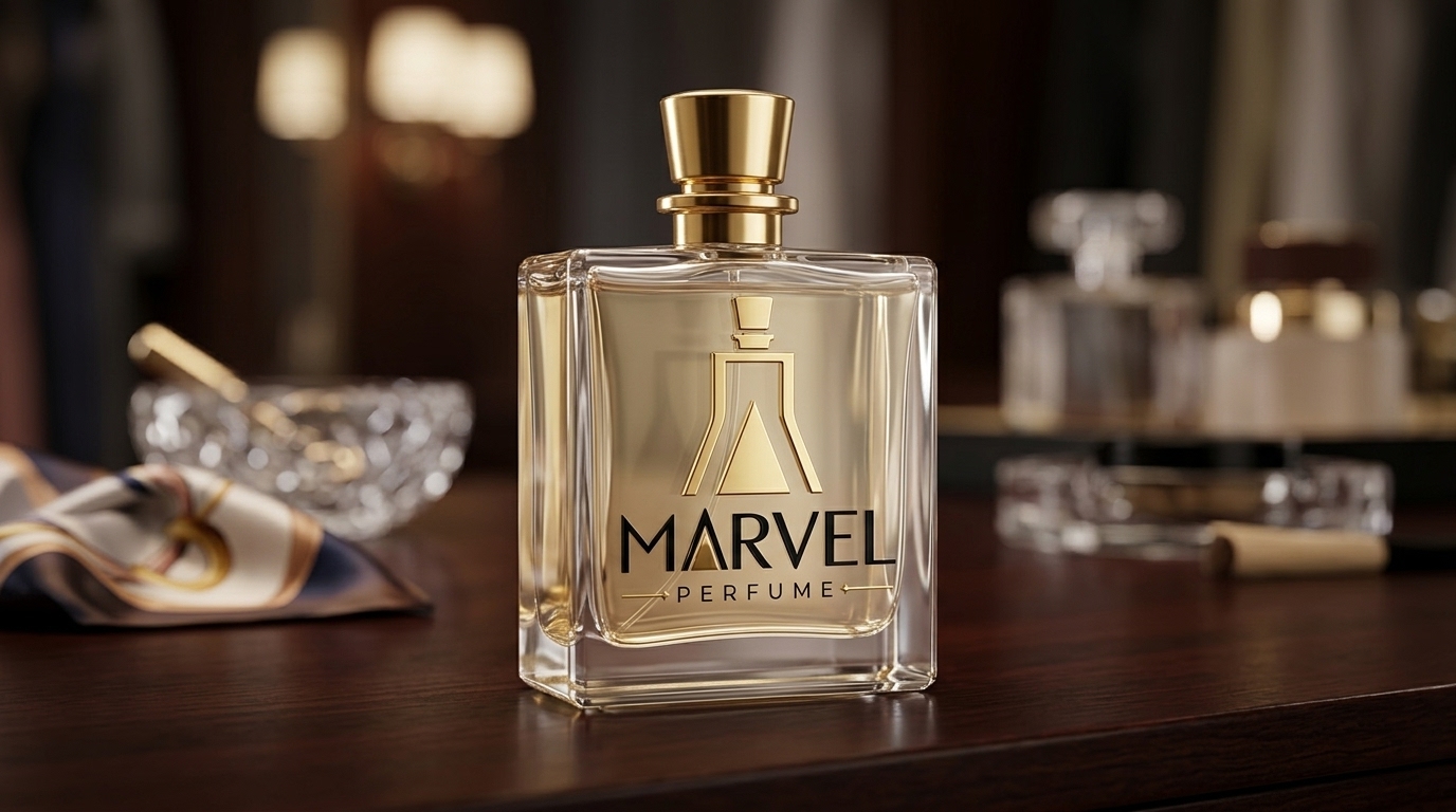 Perfume quality inspection