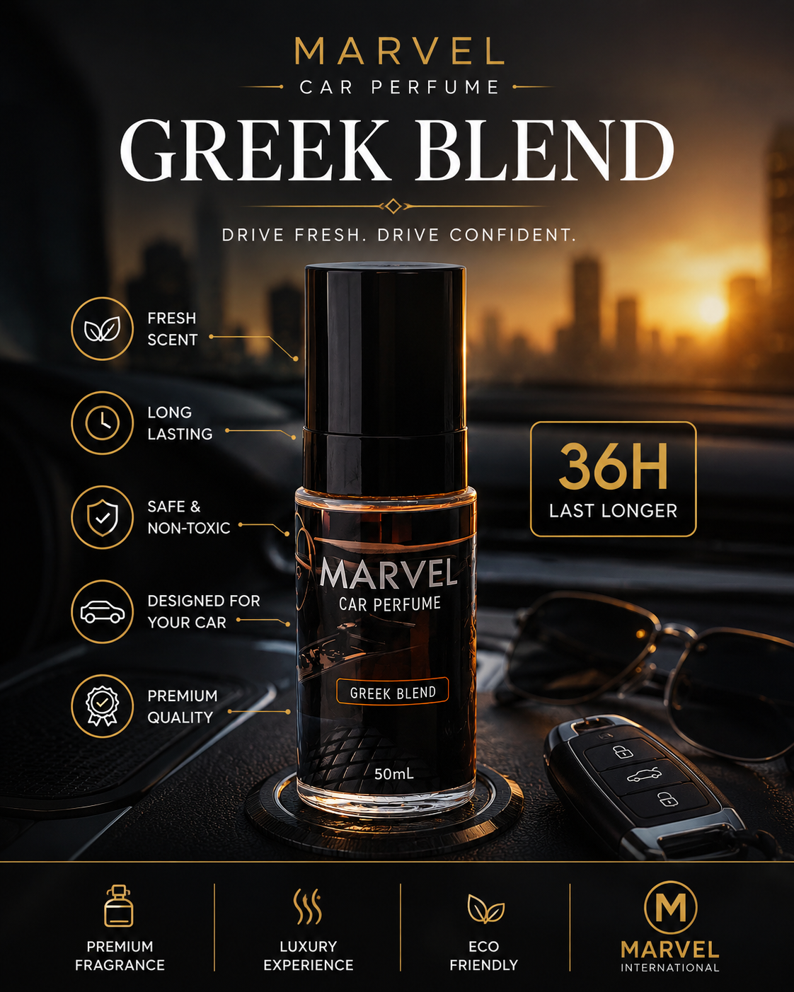 GREEK BLEND - Image 2