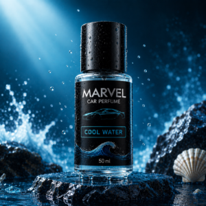COOL WATER