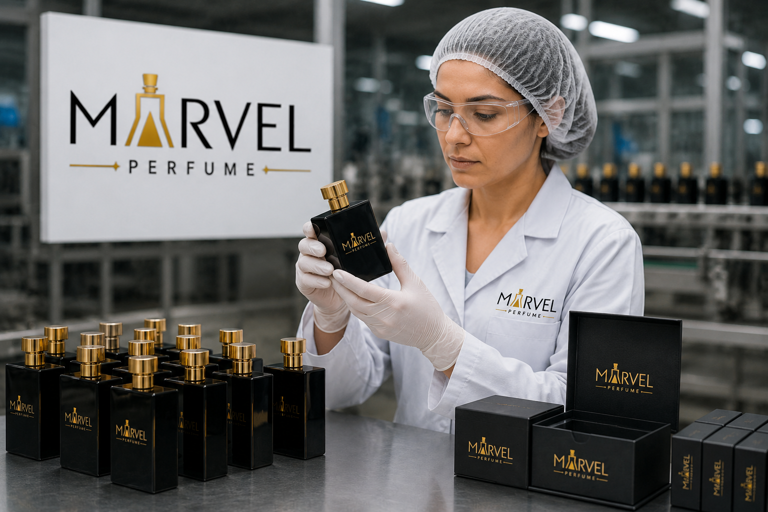 Packaging inspection