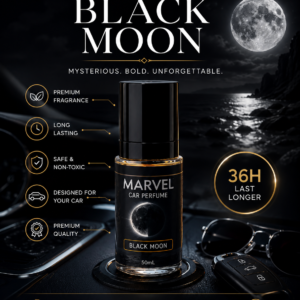 BLACK MOON