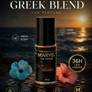 GREEK BLEND