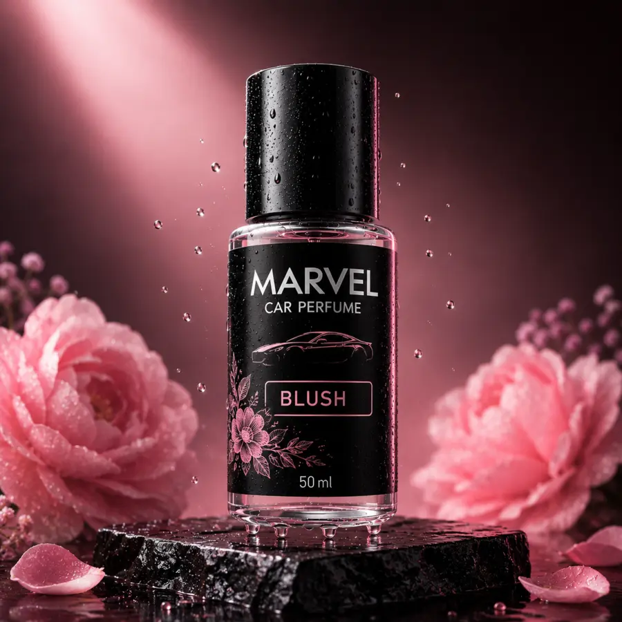 BLUSH