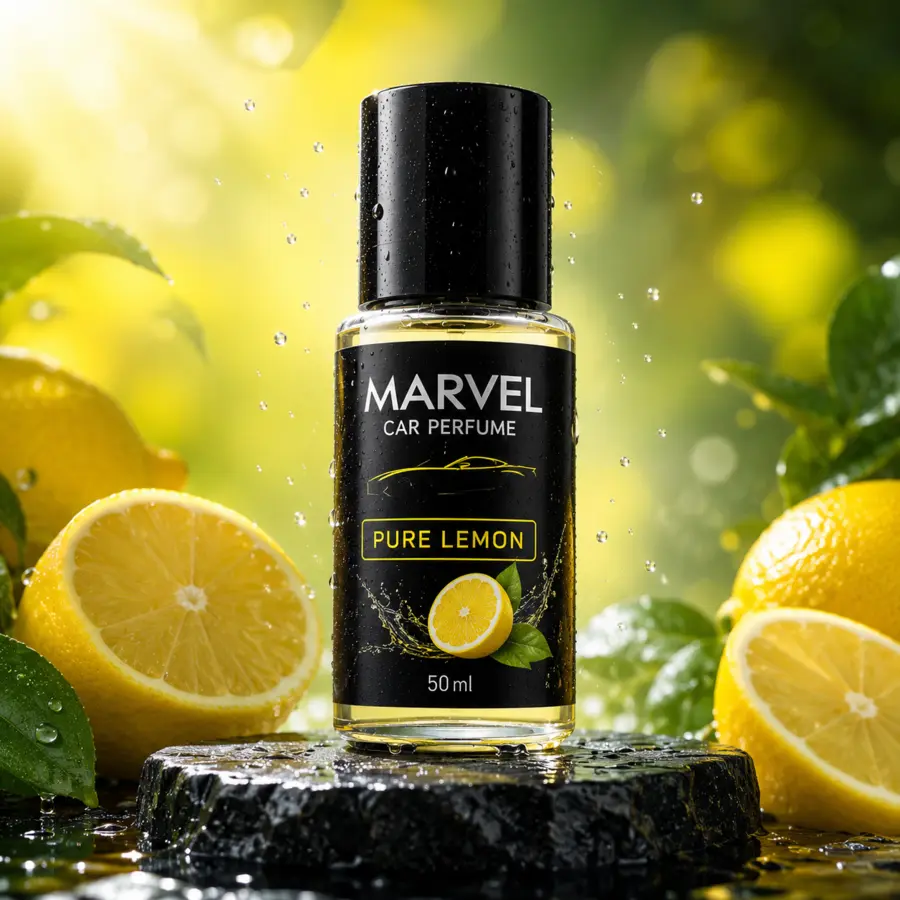 PURE LEMON